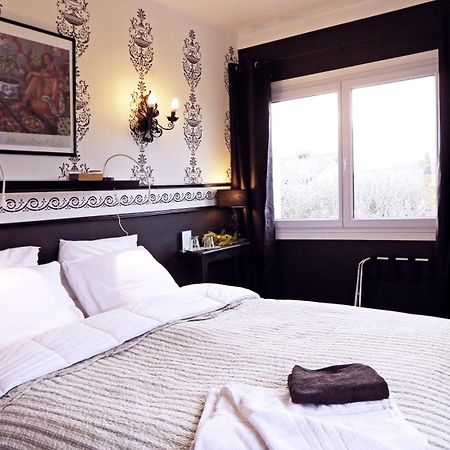 Hotel Mon Soleil Ла Год Екстериор снимка
