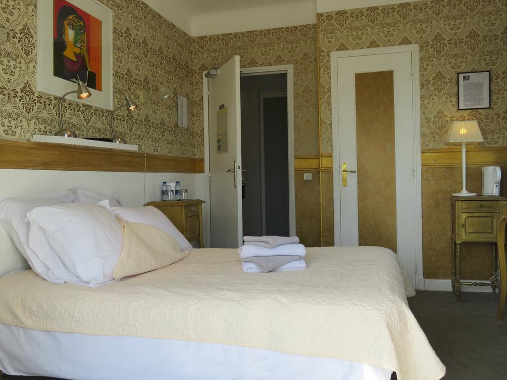 Hotel Mon Soleil Ла Год Екстериор снимка