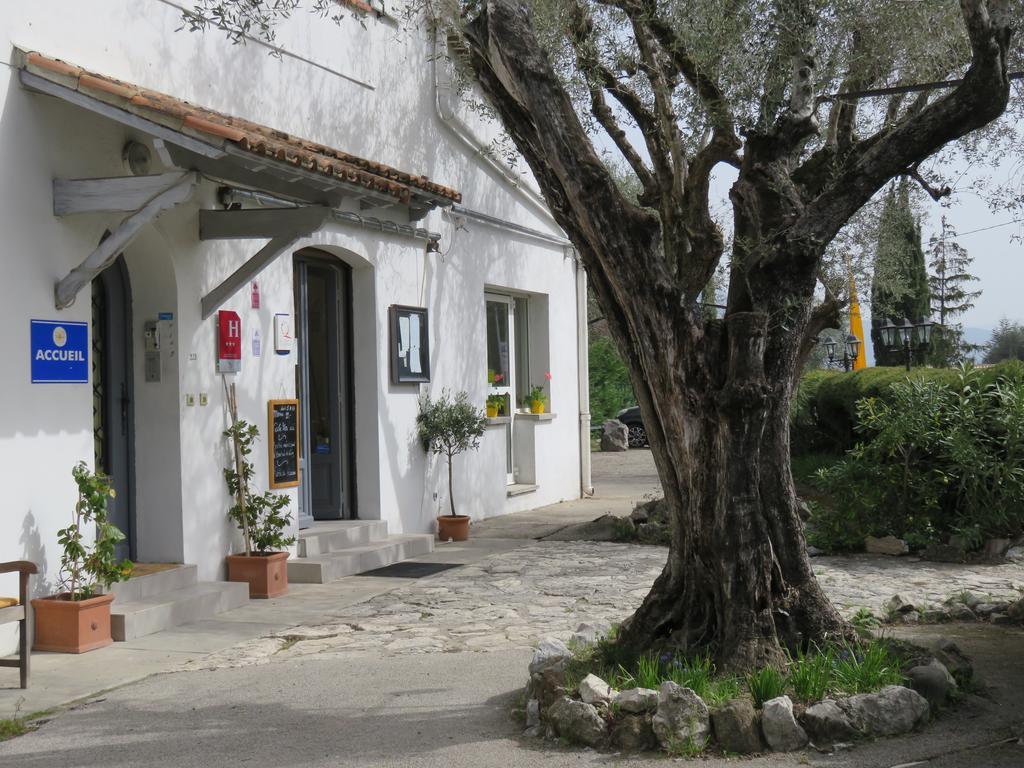 Hotel Mon Soleil Ла Год Екстериор снимка