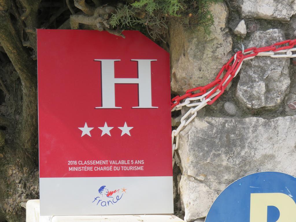 Hotel Mon Soleil Ла Год Екстериор снимка