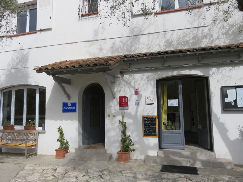 Hotel Mon Soleil Ла Год Екстериор снимка