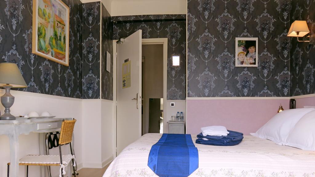 Hotel Mon Soleil Ла Год Екстериор снимка