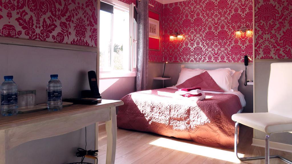 Hotel Mon Soleil Ла Год Екстериор снимка