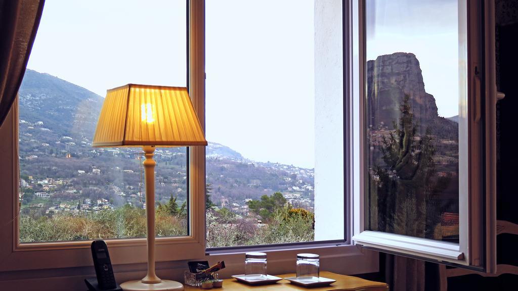 Hotel Mon Soleil Ла Год Екстериор снимка