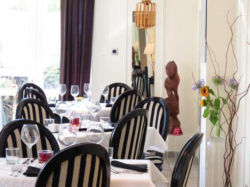 Hotel Mon Soleil Ла Год Екстериор снимка